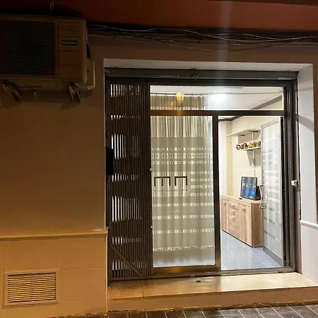 Rmn Tourist Apartment Valencia