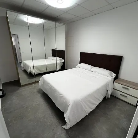 Rmn Tourist Apartment Valencia