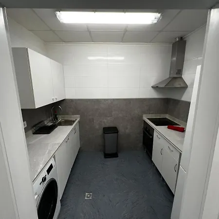 Rmn Tourist Apartment