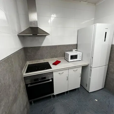 Apartment Rmn Tourist *