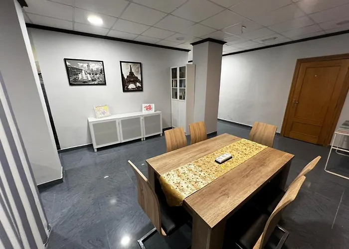 Rmn Tourist 발렌시아