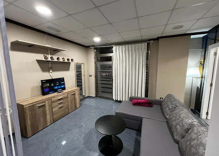 Rmn Tourist 아파트