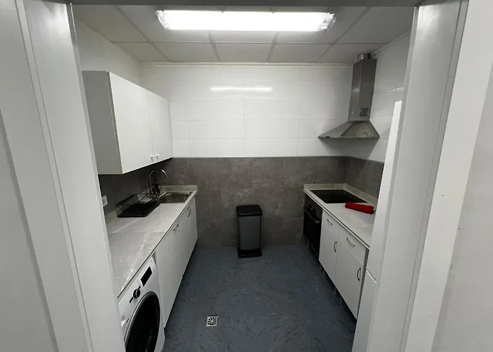 Rmn Tourist 아파트