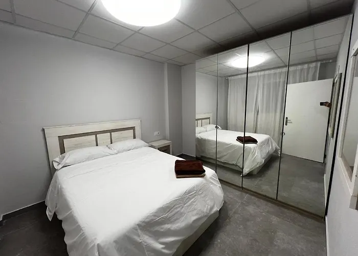 아파트 Rmn Tourist