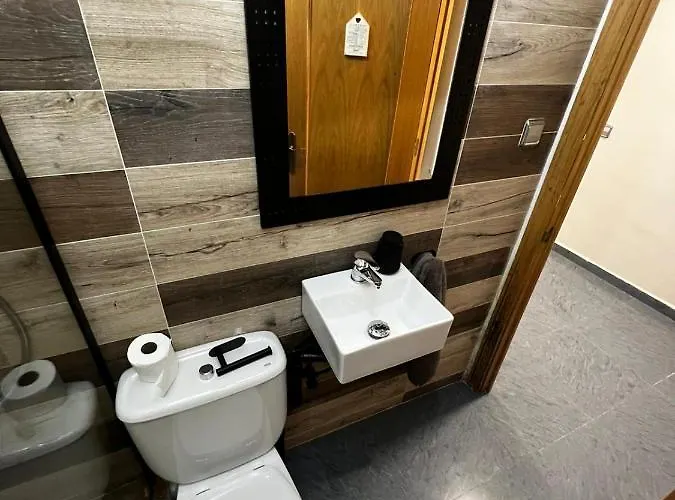 아파트 Rmn Tourist *