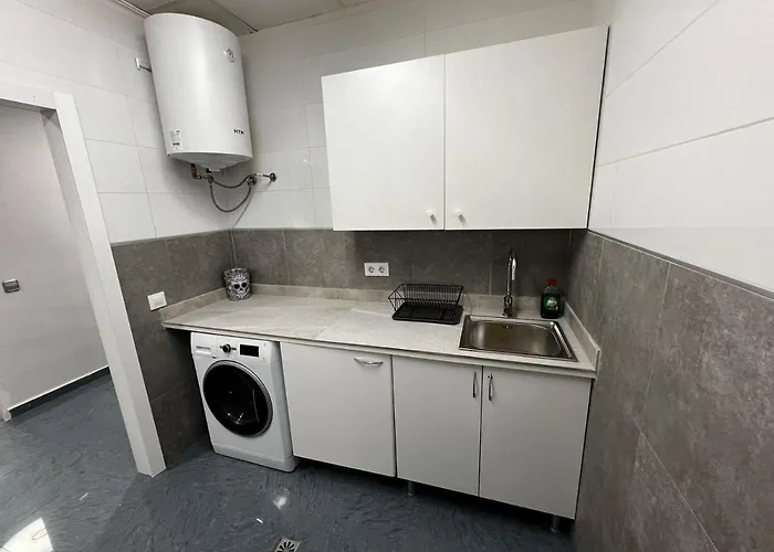 Rmn Tourist 발렌시아