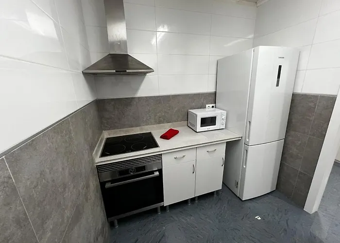 아파트 Rmn Tourist *